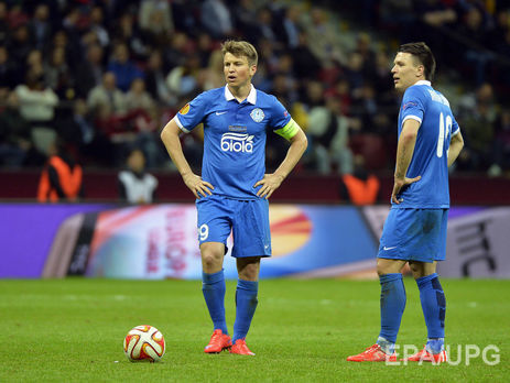 Ротань вернулся в 