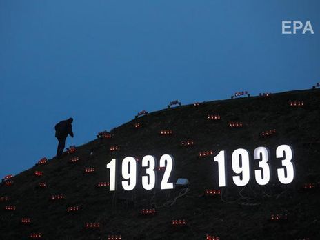 Студенты университета в Канаде требуют уволить преподавателя, который отрицает Голодомор