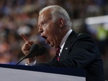 Байден призвал не воспринимать слова Трампа всерьез