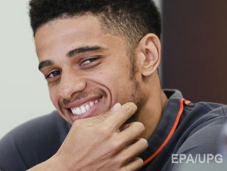 Тайсон заявил, что не будет выступать за сборную Украины