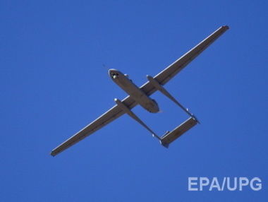 Волонтеры сбросили на оккупированный Донецк несколько тысяч поздравительных листовок – СМИ