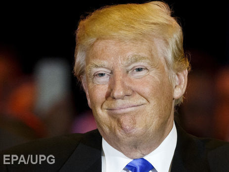 Исследование: Трамп имеет больше психопатических черт, чем Гитлер