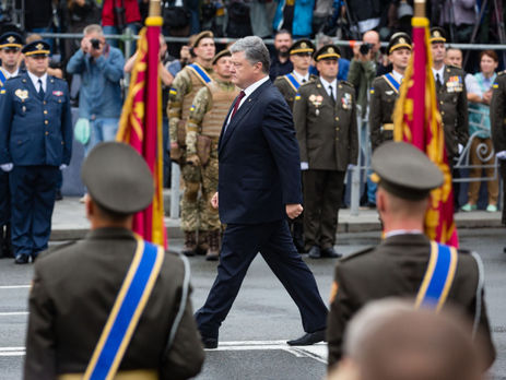 Порошенко: В ближайшее время нормандский формат будет реанимирован