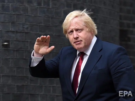 Джонсон намерен изменить стратегию обороны Британии