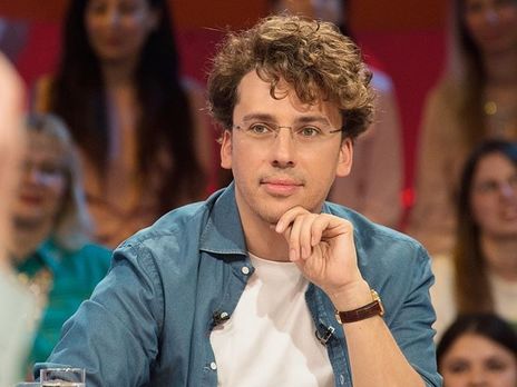 Галкин о намерении идти в президенты РФ: У нас не Украина, у нас пристрелят еще до инаугурации