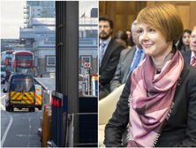 Главное за неделю. В Лондоне произошел теракт, Зеркаль подала в отставку