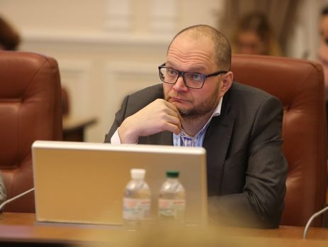 Бородянский заявил, что предыдущий состав Минкульта 