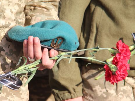 1 декабря на Донбассе погибли двое украинских военных – штаб ООС