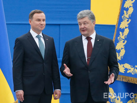 Дуда: Центральная и восточная Европа должны усилить присутствие в НАТО