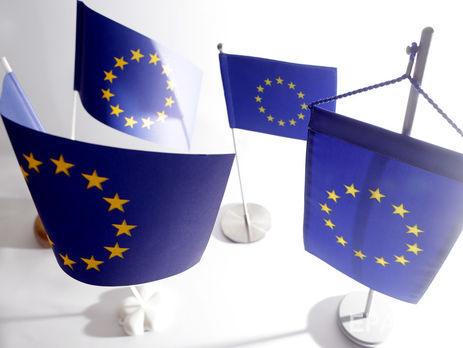 Евросоюз поздравил Украину с Днем Независимости и заявил, что она остается приоритетным партнером для ЕС