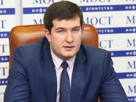 Первый замгенпрокурора Сторожук получает зарплату как народный депутат 