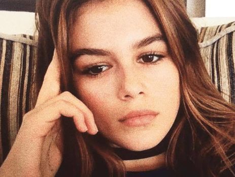 Дочь Кроуфорд назвали самой красивой девушкой в мире по версии журнала Pop