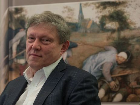 Явлинский: Что бы я сказал Путину на дебатах? Вы хотели, чтобы РФ была как можно дальше от границ НАТО. Из-за вашей политики Альянс везде