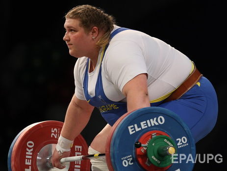 Двух украинских медалисток Олимпиады 2008 уличили в употреблении допинга