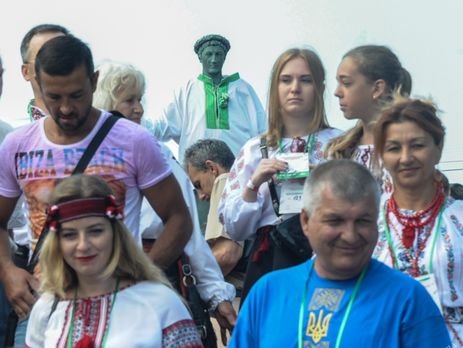 В Одессе создали 