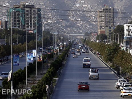 Боевики напали на Американский университет Кабула