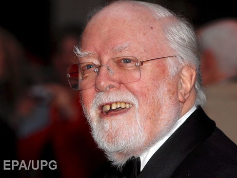 Умер лауреат 