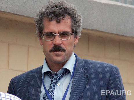 В России суд арестовал имущество экс-главы московской антидопинговой лаборатории Родченкова