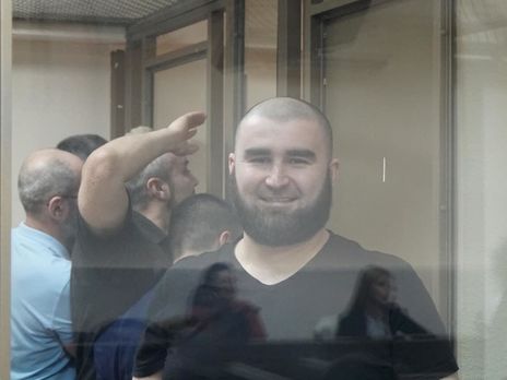 У еще одного фигуранта дела 