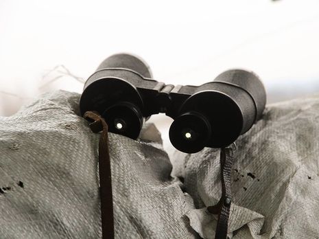 Сутки на Донбассе. Боевики семь раз открывали огонь, двое украинских военных подорвались на взрывных устройствах