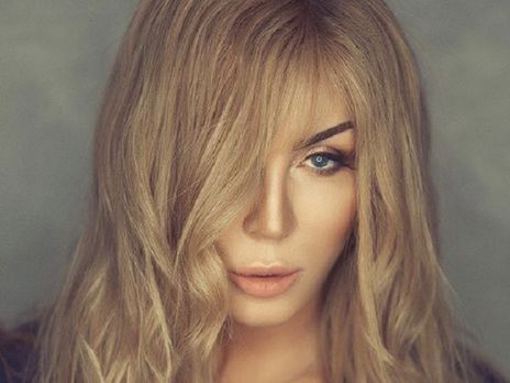 ﻿Хрещеною вбитої в Києві трирічної дитини була співачка Білик