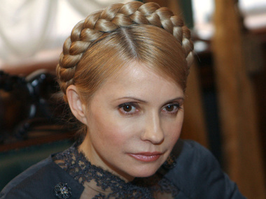 СМИ: Тимошенко объявила соратникам о своем участии в президентских выборах
