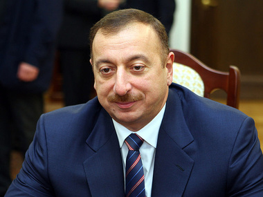 Азербайджан намерен вернуть Нагорный Карабах