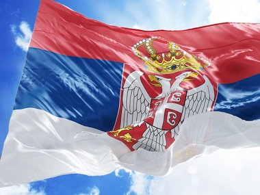Сербия поддержала территориальную целостность Украины