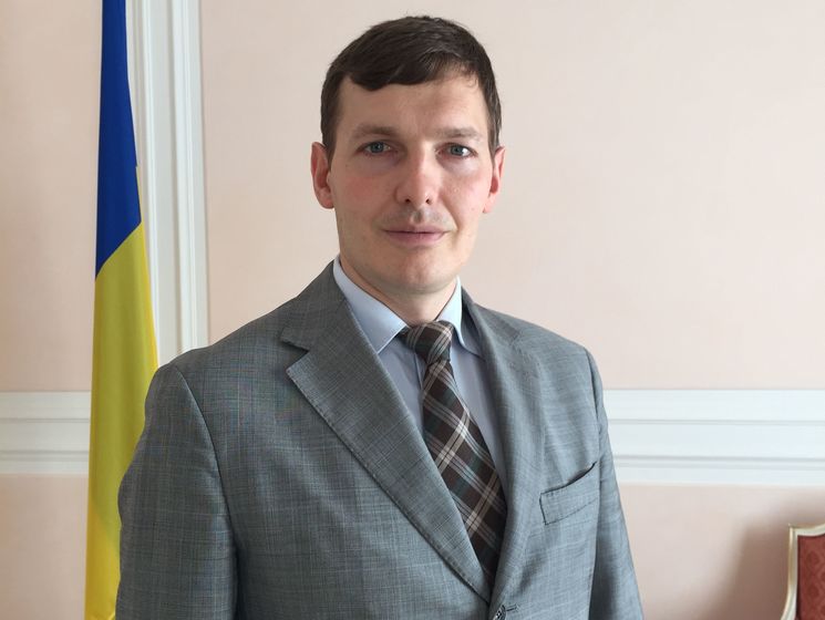 Замгенпрокурора Енин подтвердил, что Каськив на свободе, и заявил, что он может бежать в Колумбию