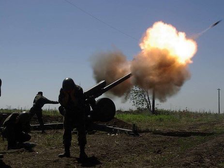 Луганская ОГА: В результате обстрела Станицы Луганской ранены двое военных и местный житель