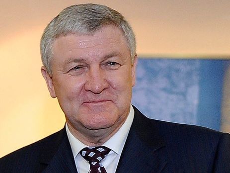 ГПУ вызывает на допрос экс-министра обороны Ежеля, подозреваемого в злоупотреблении властью