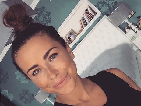 Бадоев снова снимает клип для Ани Лорак