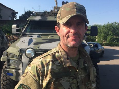 Шкиряк об убийстве задержанного в Николаевской области: Не нужно по одному неадекватному негодяю равнять всю полицию