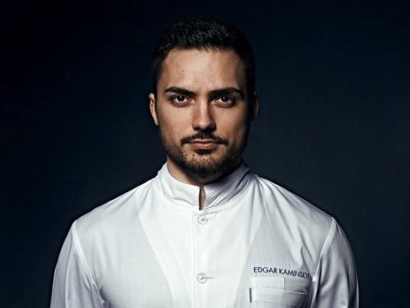 Пластический хирург Каминский опубликовал трейлер проекта 