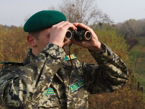 Пограничники задержали подозреваемую в терроризме украинку, которая пыталась выехать в Россию