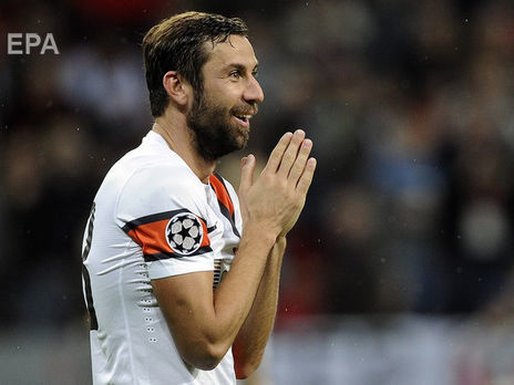 Срна: Верю, мы все ближе к возвращению в родной Донецк