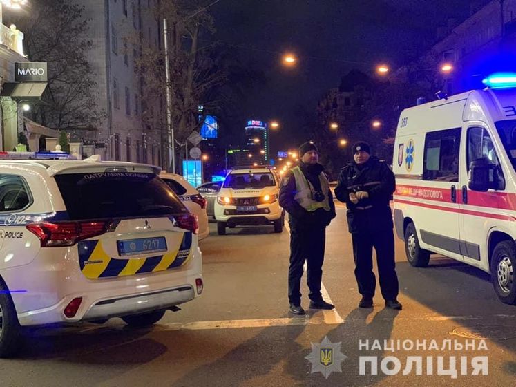 ﻿Поліція затримала підозрюваних у вбивстві трирічного сина В'ячеслава Соболєва