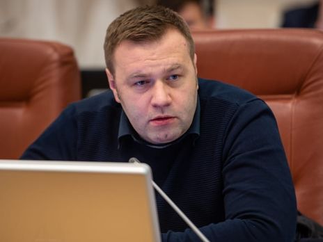 Оржель заявил, что вопрос прямых поставок газа из РФ будет рассматриваться вместе с компенсацией долгов 