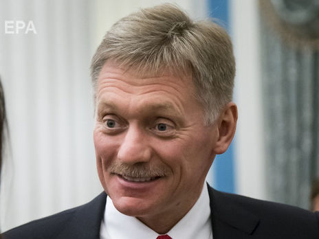 В Кремле назвали заявление Володина о 