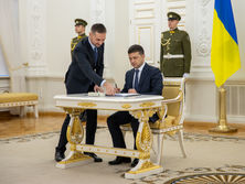 Амнистия, обмен пленными и “особый статус” Донбасса. Что Зеленский, Путин, Меркель и Макрон будут обсуждать на саммите “Нормандской четверки”