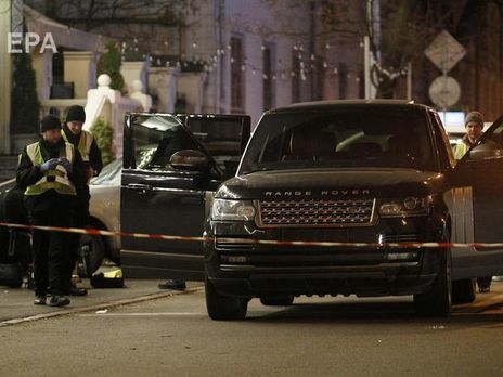 Полиция вышла на заказчика нападения на Соболева – СМИ