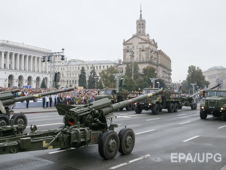 Она большая, находится в сердце Европы и вместо водки там пьют горілку. The Telegraph опубликовал 25 фактов об Украине