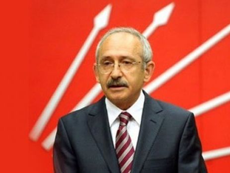 В Турции обстреляли кортеж лидера оппозиционной партии Кылычдароглу