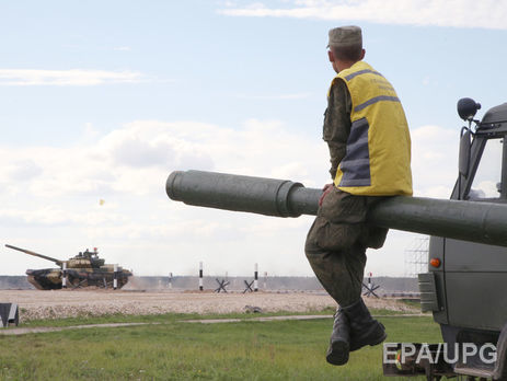 В Тамбове российским военным за долги отключили канализацию