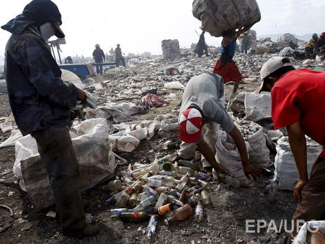 ООН: К концу 2016 года количество безработных молодых людей вырастет на 500 тыс., достигнув 71 млн человек