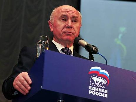 Губернатор Самарской области – избирателям: Это вы сами сделали так, что мы для народа ничего не сделали. Видео