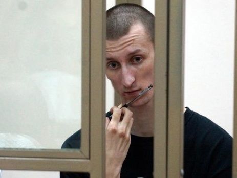 Правозащитница: Кольченко перевели в штрафной изолятор из-за нарушения формы одежды