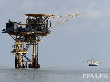 Цена на нефть превысила $49,5 за баррель