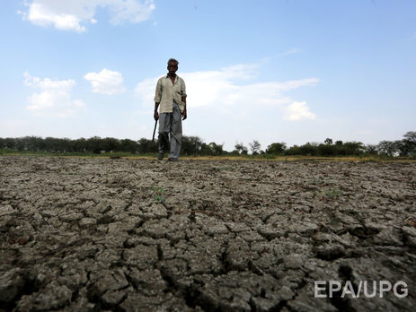 За последние 30 лет суши на Земле стало больше на 58 тыс. кв. км