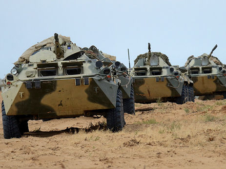 Минобороны РФ показало, как проводит внезапную проверку боеготовности российской армии. Видео